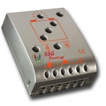 Solar Charge Controller