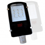 Solar LED Street Light