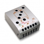 Solar MPPT Charge Controller