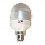 Solar LED Bulb