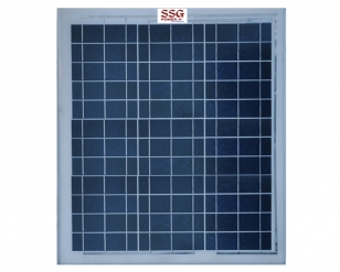 250 Watts Solar Panel